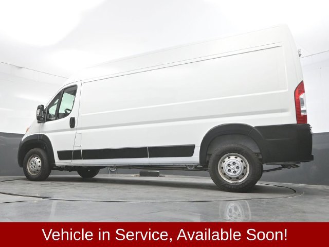 Used 2023 RAM ProMaster 2500 FWD image 33