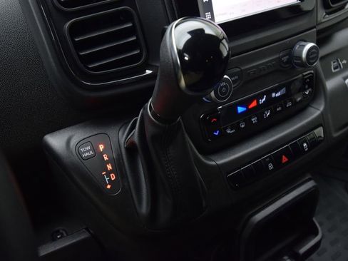 New 2026 RAM ProMaster 2500 image 23