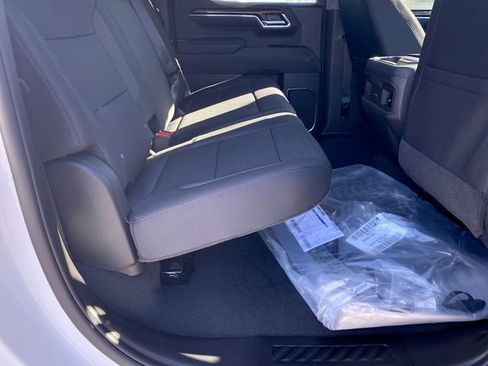 New 2026 Chevrolet Silverado 1500 LT w/ Max Trailering Package image 33