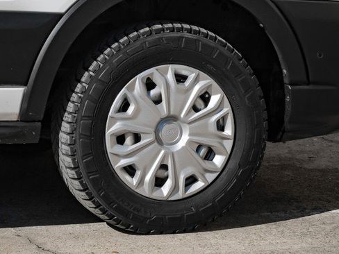 Used 2022 Ford Transit 250 w/ Load Area Protection Package image 42