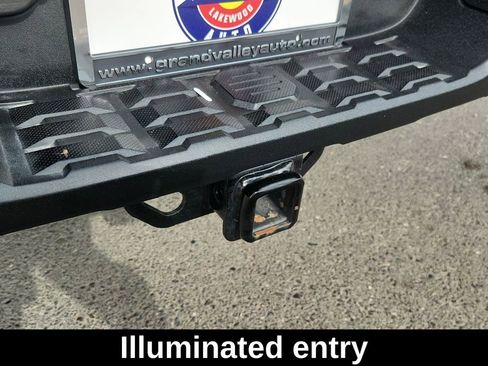 Used 2023 Toyota Tacoma TRD Sport image 14