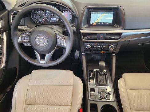 Used 2016 MAZDA CX-5 Grand Touring FWD image 27