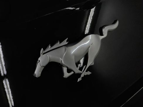 New 2026 Ford Mustang Premium RWD image 22