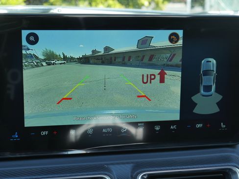 New 2026 Ford Mustang GT Premium RWD image 13