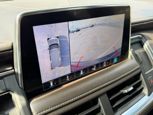 Used 2021 Chevrolet Suburban LT w/ LT Signature Package image 20