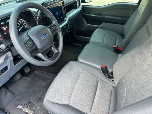 Used 2022 Ford F150 XL w/ Equipment Group 101A High image 9