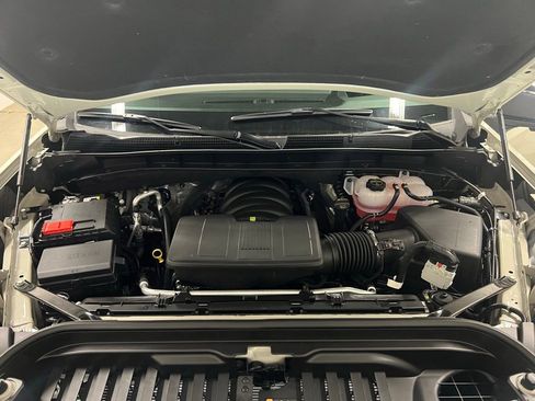 New 2026 GMC Sierra 1500 Denali w/ Technology Package image 45