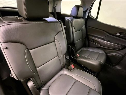 Used 2023 GMC Acadia SLT w/ Elevation Edition FWD image 23