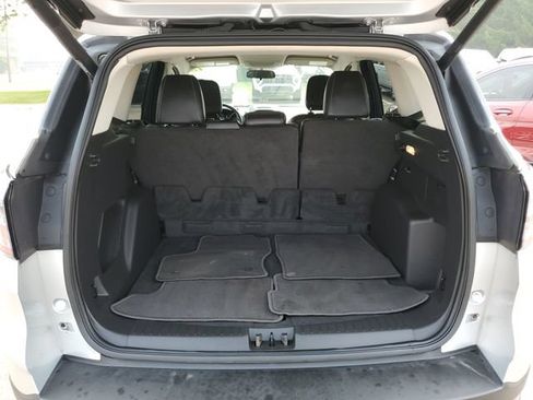 Used 2018 Ford Escape SEL FWD image 25
