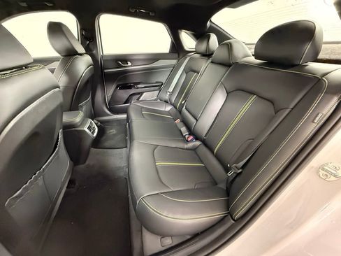 Used 2025 Kia K5 GT image 13