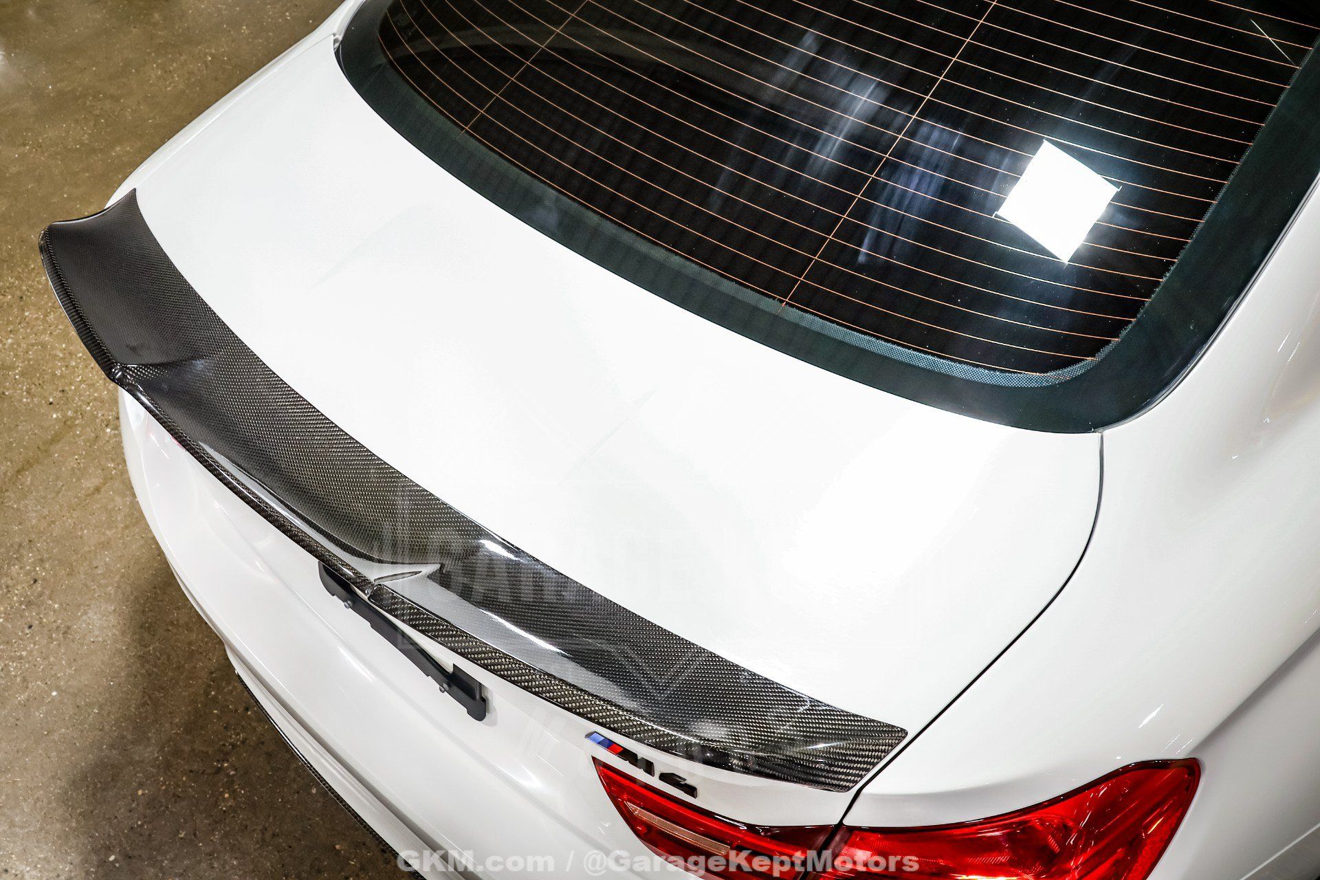 Used 2015 BMW M4 Coupe RWD image 60