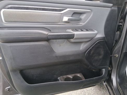 Used 2019 RAM 1500 Big Horn image 11