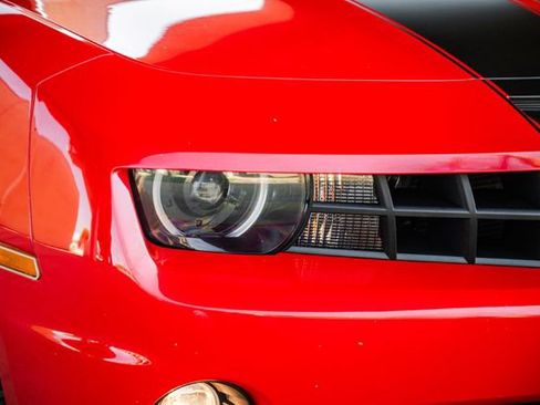 Used 2010 Chevrolet Camaro SS w/ RS Package image 42