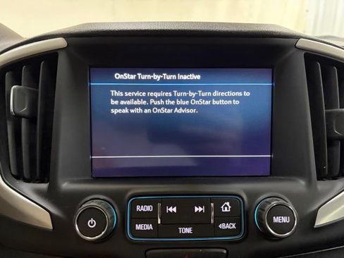 Used 2018 GMC Terrain SLT FWD image 46