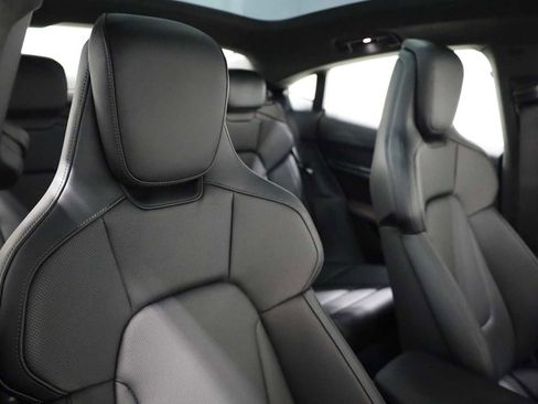 New 2026 Porsche Taycan GTS image 22