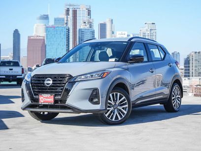 Used 2023 Nissan Kicks SR w/ SR Premium Package