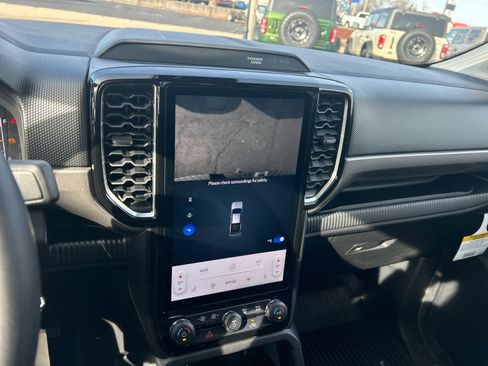 Used 2025 Ford Ranger XLT w/ Equipment Group 301A High image 29