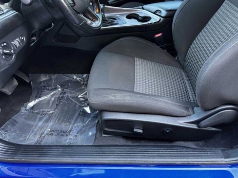 Used 2021 Dodge Challenger GT image 14