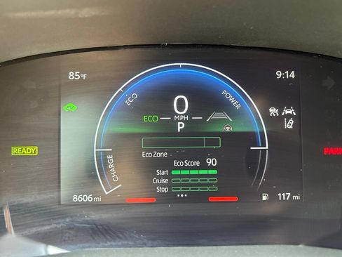 Used 2026 Toyota Camry LE FWD image 23