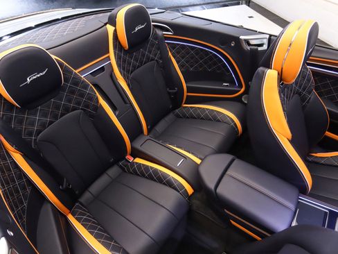 Used 2024 Bentley Continental GT Speed image 33