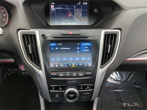 Used 2019 Acura TLX V6 w/ Technology & A-SPEC Pkg image 33