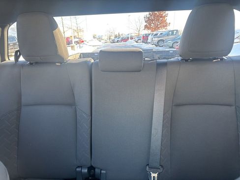 Used 2024 Toyota Tacoma 4x4 Double Cab image 33