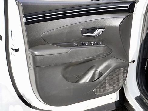 Used 2024 Hyundai Tucson SEL FWD image 22