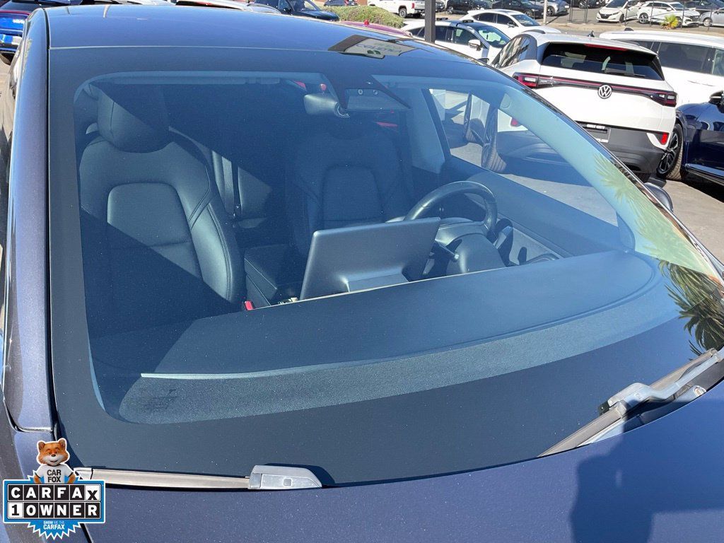 Used 2018 Tesla Model 3 Performance AWD/4WD image 70