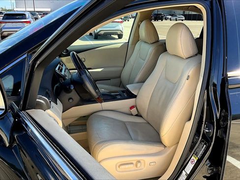 Used 2014 Lexus RX 350 FWD w/ Navigation Package image 7