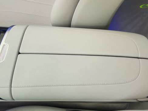 Used 2024 Mercedes-Benz EQE 350+ 4MATIC Sedan w/ AMG Line Exterior Package image 56