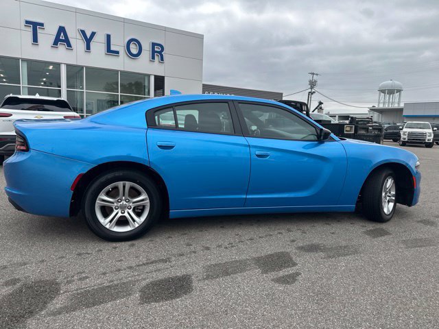 Used 2023 Dodge Charger SXT RWD image 17