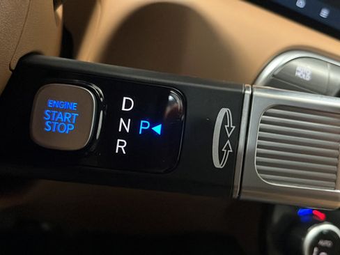 Used 2026 Hyundai Palisade Calligraphy AWD/4WD image 19