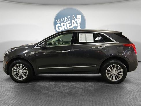 Used 2019 Cadillac XT5 Luxury image 7