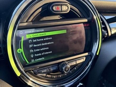 Used 2020 MINI Cooper S image 17