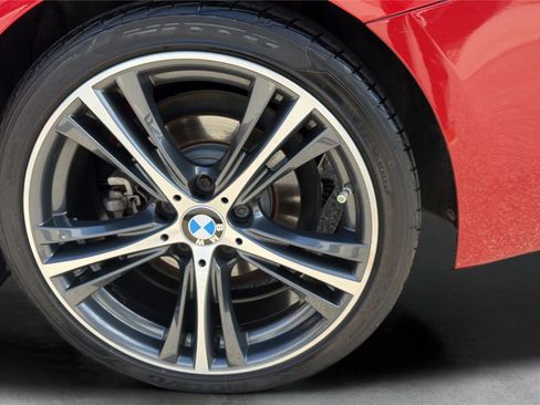 Used 2019 BMW 430i Convertible w/ Convenience Package image 25