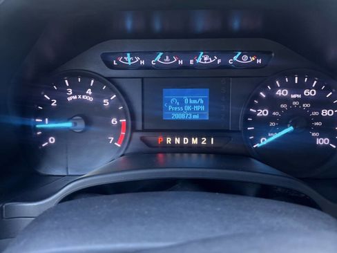 Used 2019 Ford F250 XL RWD image 19