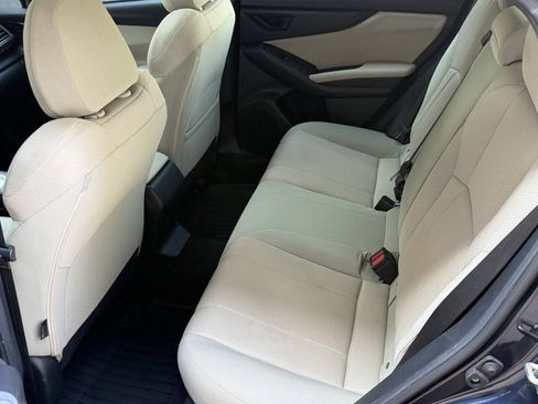 Used 2020 Subaru Impreza 2.0i Premium AWD/4WD image 19