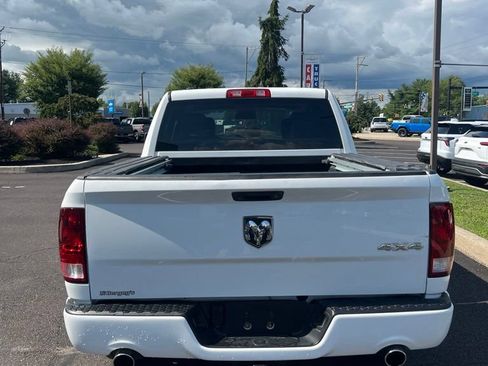 Used 2016 RAM 1500 Express AWD/4WD image 7