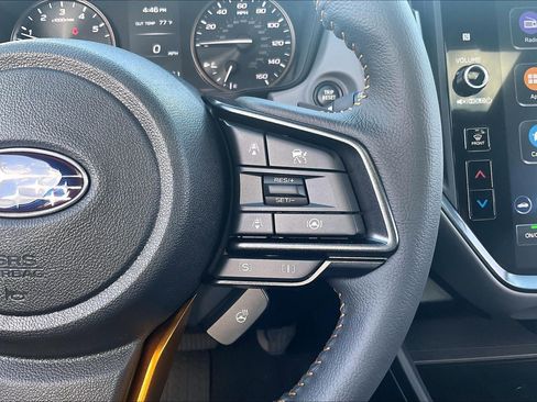 New 2026 Subaru Crosstrek 2.5i Wilderness AWD/4WD image 15