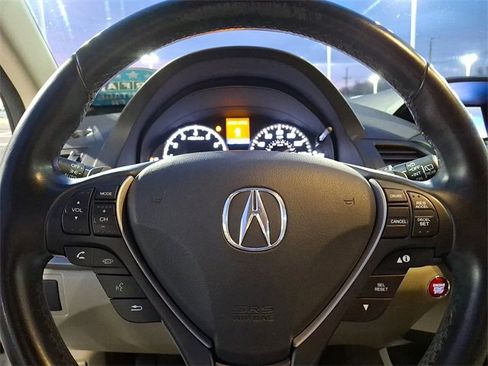 Used 2017 Acura RDX FWD image 27