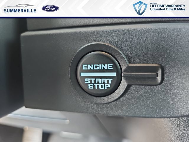 New 2026 Ford Bronco Badlands AWD/4WD image 29