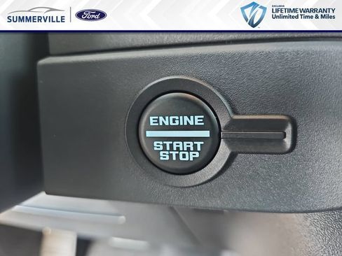 New 2026 Ford Bronco Badlands AWD/4WD image 29