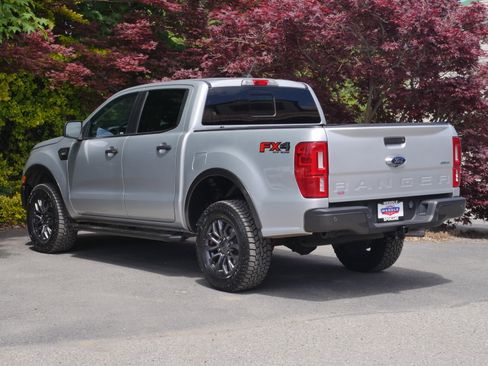 Used 2019 Ford Ranger XLT w/ Equipment Group 302A Luxury AWD/4WD image 18