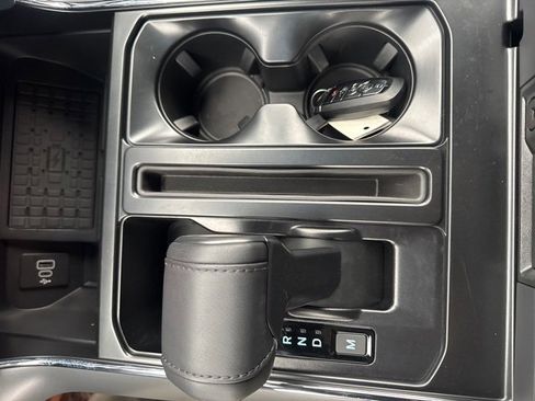 New 2025 Ford F150 XLT w/ Equipment Group 302A MID image 39