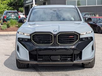 Used 2026 BMW XM Label Red AWD/4WD video 2