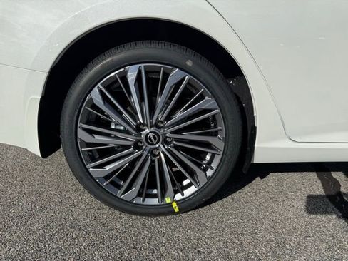 New 2025 Nissan Altima 2.5 SL image 14