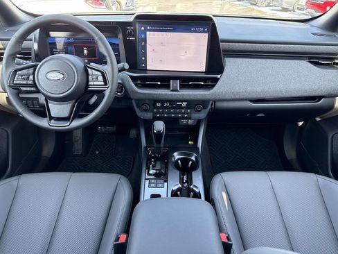 New 2026 Subaru Outback Limited image 18