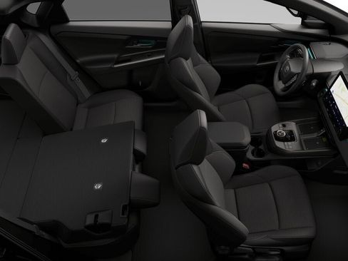 New 2026 Toyota bZ image 22