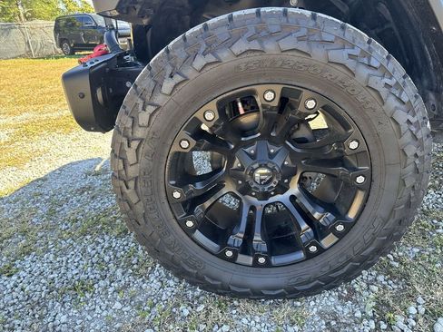 Certified 2021 Jeep Gladiator Rubicon image 19