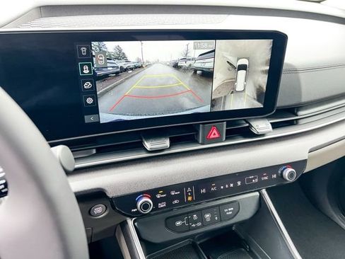 New 2026 Kia Carnival SX image 25